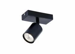 Ledspot Ecco met 1 spot 4W GU10