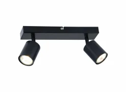 Ledspot Ecco met 2 spots 4W GU10