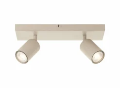 Ledspot Jello met 2 spots 5W GU10