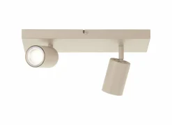 Ledspot Jello met 2 spots 5W GU10