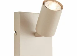 Ledspot Jello 5W GU10 champagne