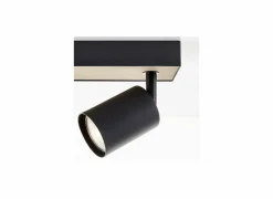 Ledspot Jello Wood met 2 spots 4,5W GU10