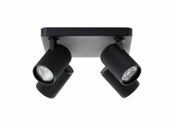 Ledspot Marty met 4 spots 5W GU10