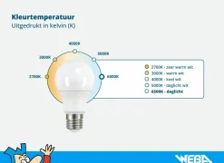Ledstrip 8,5W IP20 - smart/wifi