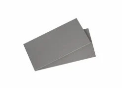 Legplank 90cm set van 2