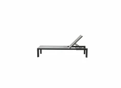 Ligbed Bliss antraciet