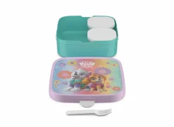 Lunchbox Bento groot Campus 1250ml - kunststof - paw patrol girls