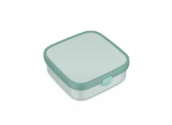 Lunchbox Bento groot Campus 1250ml - kunststof - cool mint