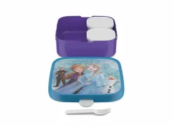 Lunchbox Bento groot Campus  1250ml - kunststof - frozen 2