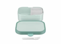 Lunchbox Campus 0,75L - kunststof - cool mint