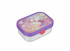 Lunchbox Campus 0,75L - kunststof - unicorn glown