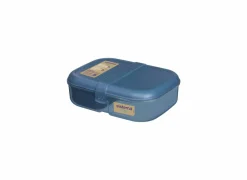 Lunchbox 1,1L blauw groen