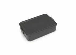 Lunchbox Make&Take large dark grey