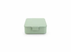 Lunchbox Make&Take large jade green