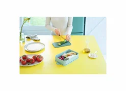 Lunchbox Make&Take large jade green