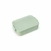 Lunchbox Make&Take medium jade green