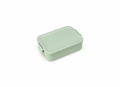 Lunchbox Make&Take medium jade green