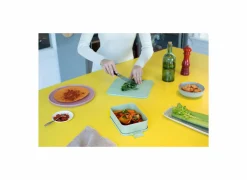 Lunchbox Make&Take medium jade green