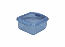 Lunchbox Ocean 1,2L blauw groen