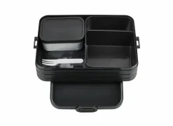 Lunchbox Take A Break Large 1,5L nordic black