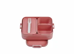 Lunchbox Take A Break Midi 0,9L vivid mauve