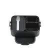 Lunchbox Take A Break Midi 0,9L nordic black