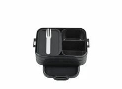 Lunchbox Take A Break Midi 0,9L nordic black