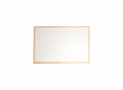 Magnetisch memobord 40x60cm