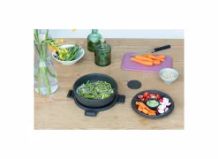 Make&Take Salade Lunchkom 1,3L dark grey