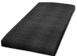 Matras B210 bonnellveren 90x200cm zacht