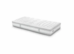 Matras Body Sense Duo pocketveren 160x200cm hard