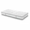 Matras Body Sense Duo pocketveren 140x200cm hard