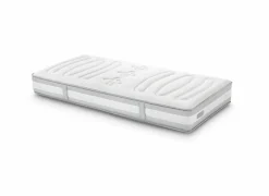 Matras Body Sense pocketveren 180x200cm medium