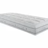 Matras Comtesse H3 pocketveren 100x200cm hard
