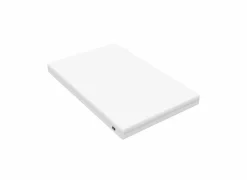 Matras Elysium polyether 120x200cm medium/hard