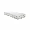 Matras Ergogel pocketveren 90x200cm hard