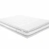Matras Ergogel pocketveren 160x200cm hard