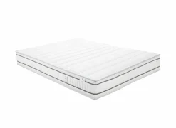 Matras Ergogel pocketveren 160x200cm hard