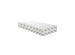 Matras Ergogel pocketveren 90x200cm medium