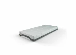 Matras Geltex Comfortplus Duo koudschuim 160x200cm hard