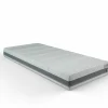 Matras Geltex Support Plus  koudschuim 90x200cm hard
