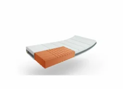 Matras Geltex Support Plus  koudschuim 90x200cm medium