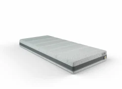 Matras Geltex Support Plus koudschuim 140x200cm hard