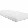 Matras Omega Hybride pocketveren 140x200cm hard