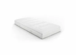 Matras Omega Hybride pocketveren 100x200cm hard