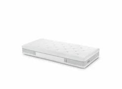 Matras Perle Duo pocketveren 160x200cm medium