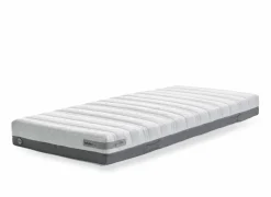 Matras Zen Duo Washwool latex 160x200cm hard