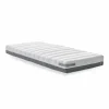 Matras Zen Washwool latex 90x200cm hard