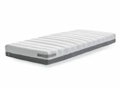 Matras Zen Washwool latex 90x200cm hard