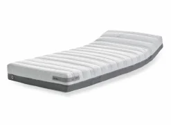 Matras Zen Washwool latex 90x200cm hard